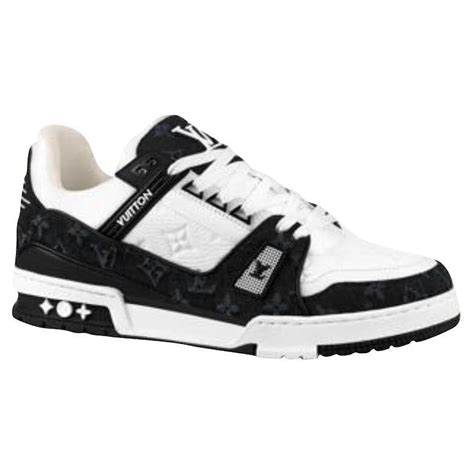 lv trainers low